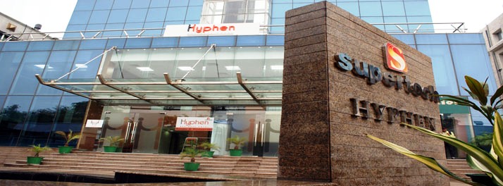 Hyphen Hotel - Noida 01.jpg
